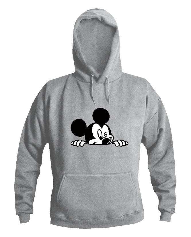Džemperis Mickey mouse mirkt Džemperis Mickey mouse mirkt